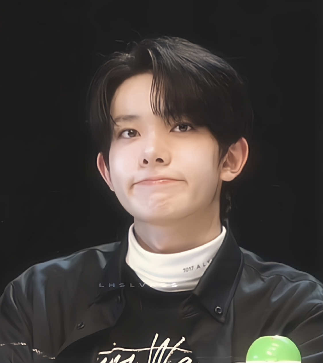 #HEESEUNG — too cute to handle OHH HIS CHEEKSS AND SMILE😭🤍 [ib : @jake🪐] #heeseung #leeheeseung #heeseungedit #heeseungenhypen #enhypen #fypenhypen #ENHYPEN 