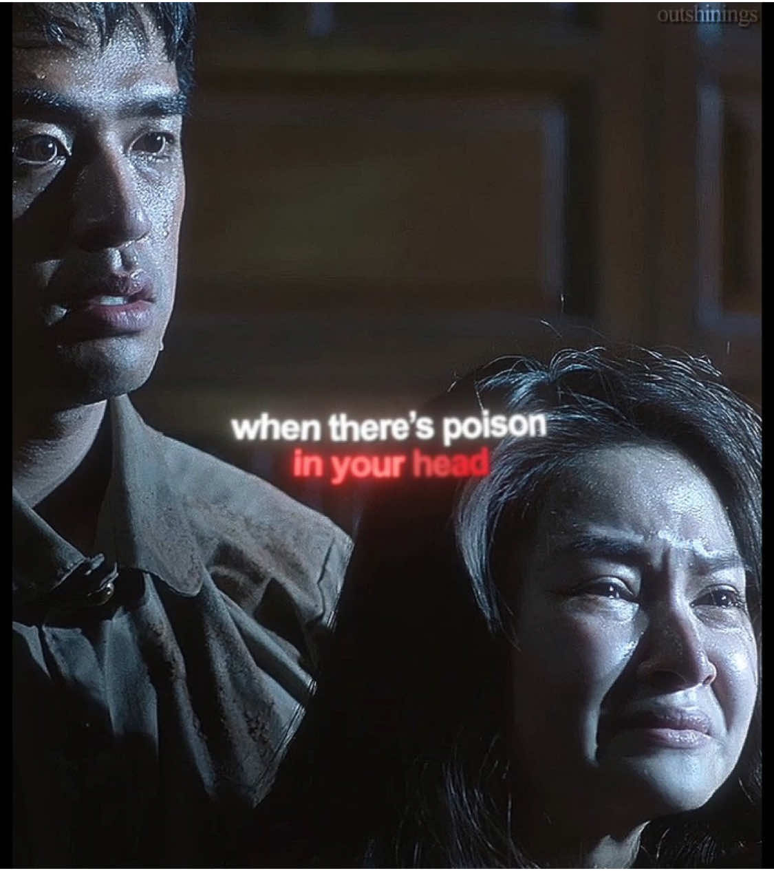 all in the name of LOVE. #pulangaraw #pulangarawonnetflix #adeshi #barbieforteza #davidlicauco #barda #sanyalopez #edit #fyp