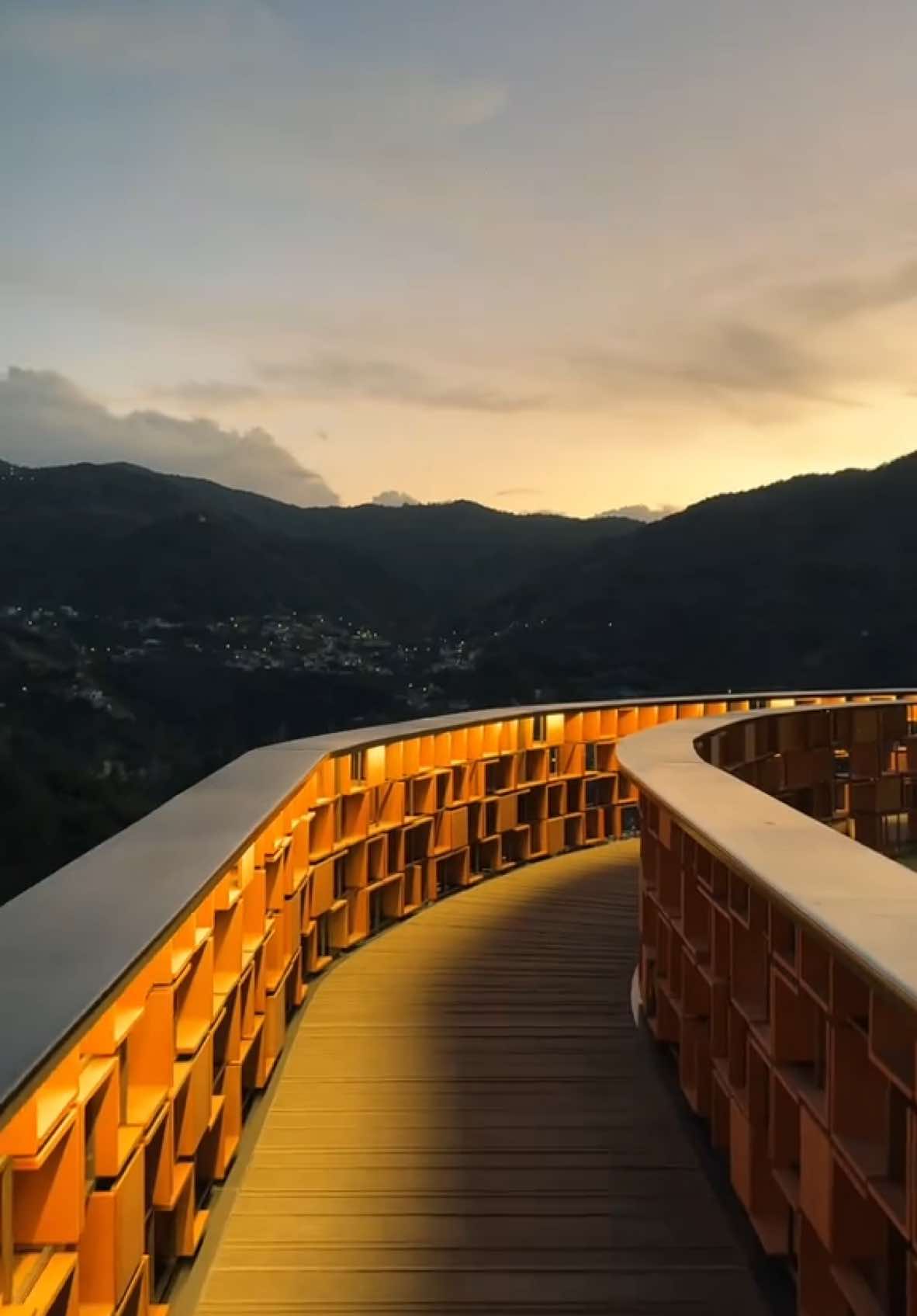 Simply stunning and out of this world 🥹🇨🇾 #Cyprus #Troodos #Mountains #Viewpoint #Oikos #Village