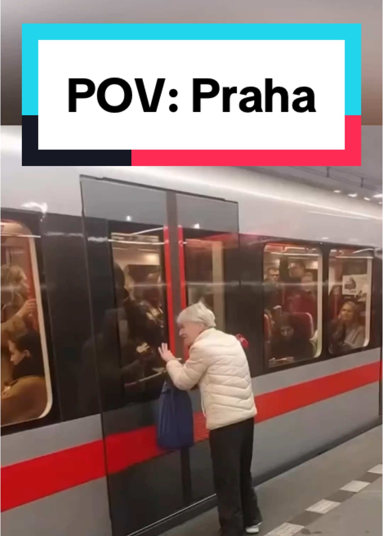 🥰 #praha