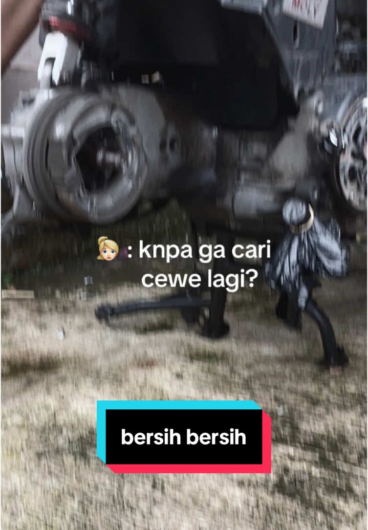 mending bebersih,engine degreaser by gk clean,cek bio buat link pembelian yak. #beatfi #fyp 