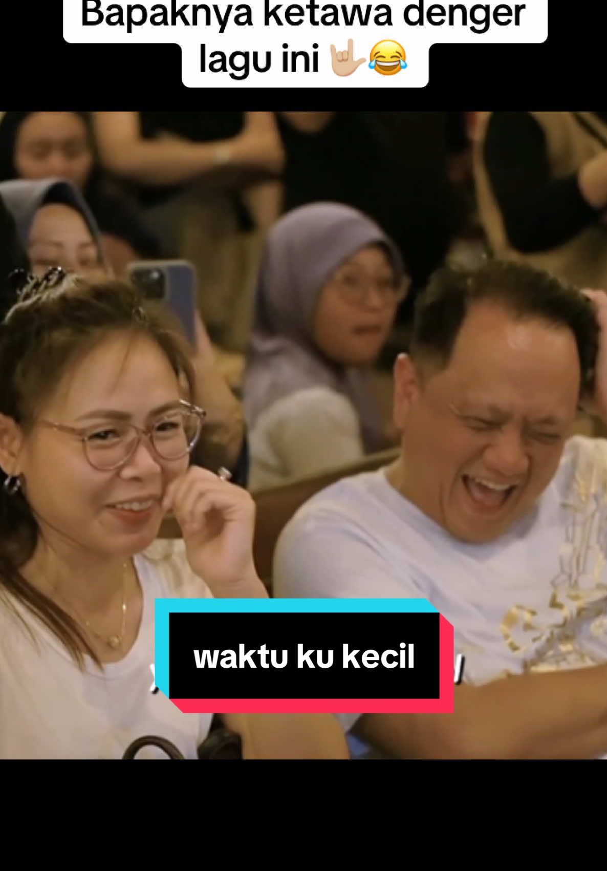 Yang lagi rame di Tiktok saat ini @Nabila Maharani real 