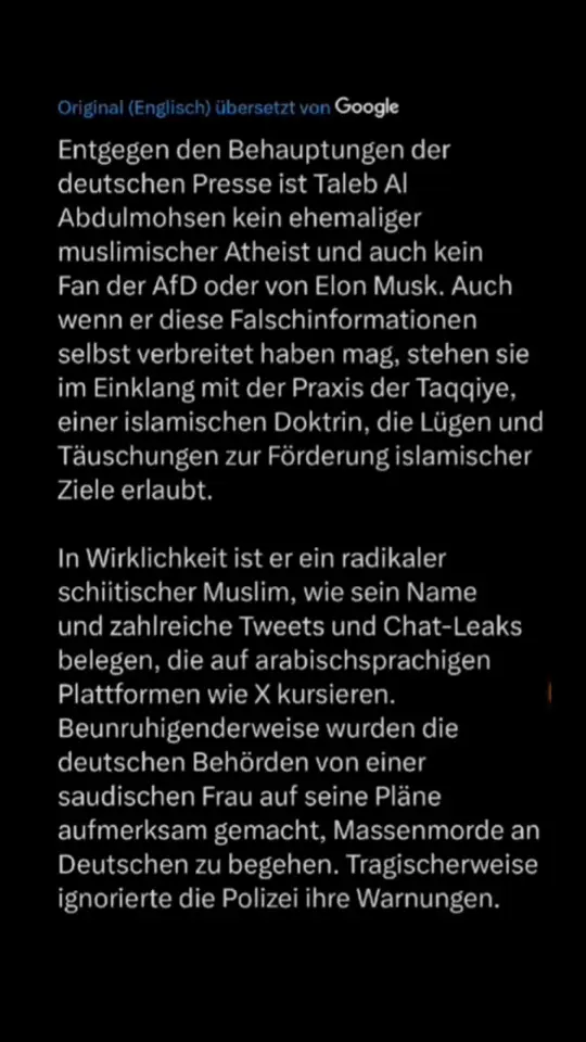 Taqiya bzw. Taqīya (arabisch تقية, DMG Taqīya oder Taqiyya ‚Furcht, Vorsicht‘) ist ein bei verschiedenen schiitischen Gruppen geltendes Prinzip, wonach es bei Zwang oder Gefahr für Leib und Besitz erlaubt ist, rituelle Pflichten zu missachten und den eigenen Glauben zu verheimlichen.