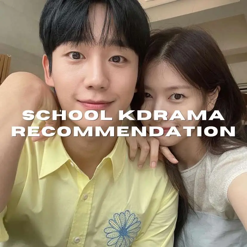 school kdrama recommendation #fyp #kdrama #yourlytoru #lovelyrunner #loveyourenemy #liveon #familybychoice #school2021 #extraordinaryyou #revengeofothers #serendipitysembrace #pyramidgame #highschoolreturnofagangster #crashcourseinromance #classoflies #atimecalledyou #alovesobeautiful #loverevolution #2521 #dutyafterschool #twinklingwatermelon #weakheroclass #hierarchy #ourbelovedsummer #doctorslump #highschool #truebeauty #18again #cheerup 