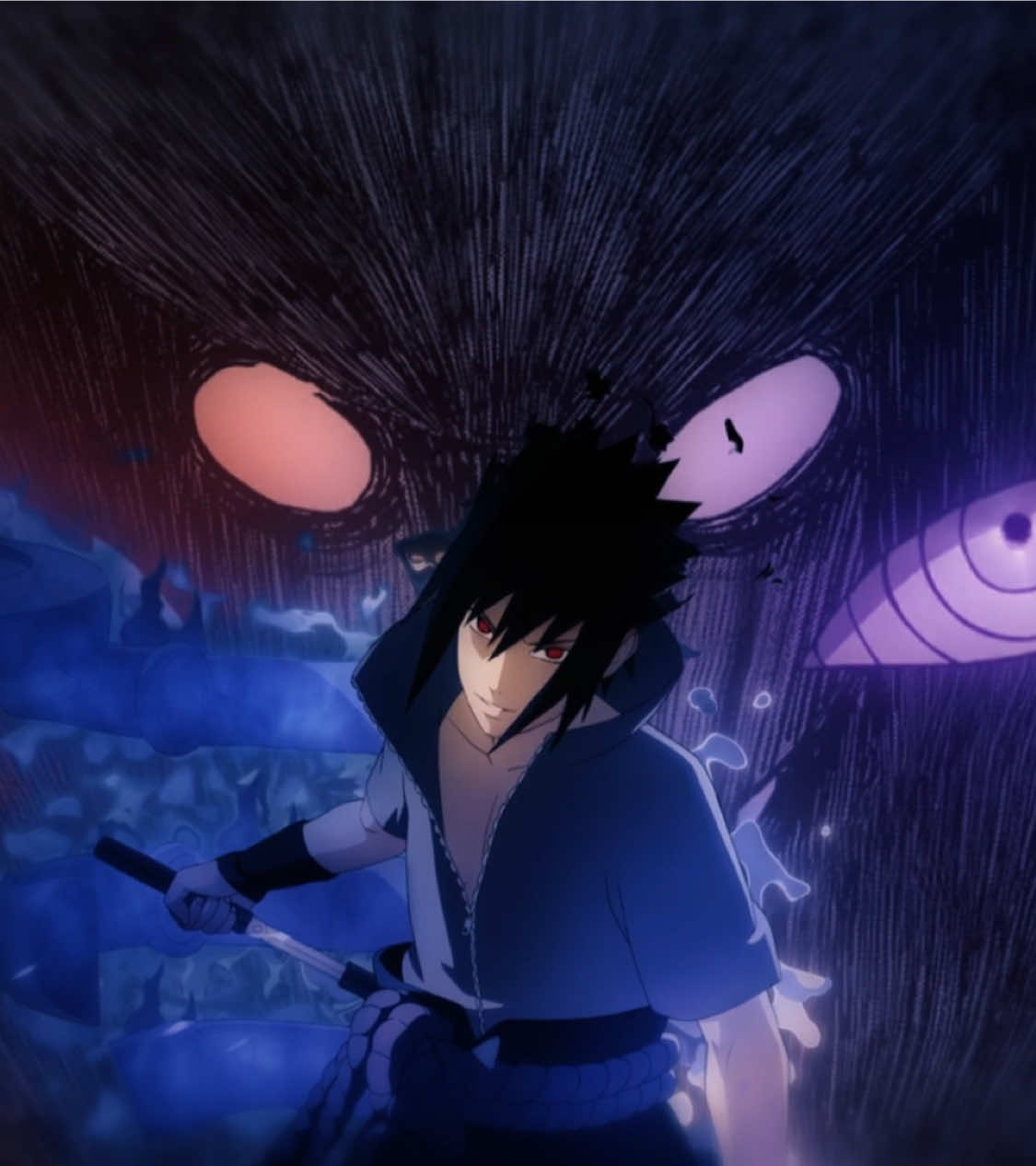 1 char bạn thích nhất trong naruto🧐 #anime #sasuke #naruto #narutoshippuden #animation 