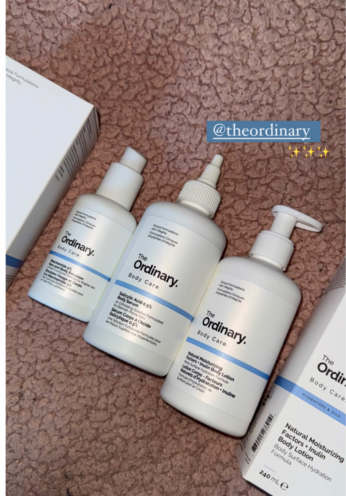 Publi || Regalo de The Ordinary perfecto para estas navidades 🫧✨ @DECIEM @The Ordinary #deciem #theordinary #fyp  @deciem @theordinary #deciem #theordinary