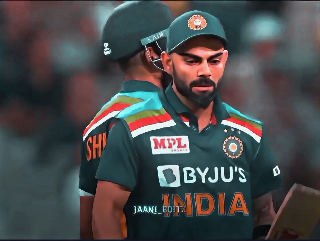 Don't mess with Kohli 🔥🥵🎧... #viratkohli #fypシ゚ #goviral #batting #rcb #1M #jaani_editx18 #cricketlover #unfrezzmyaccount #growmyaccount #foryoupage #foryoupage #foryoupage 