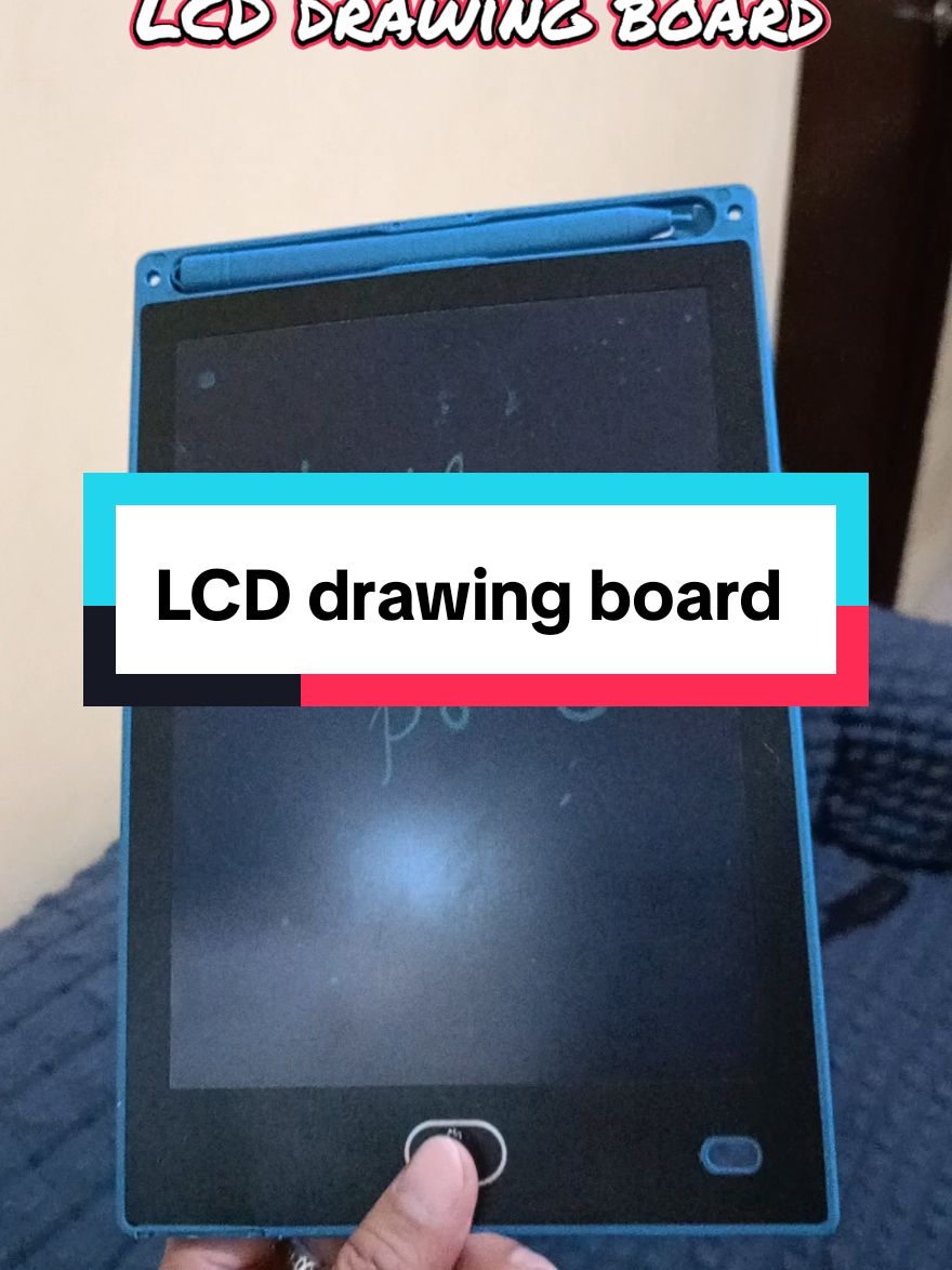 iwas gadget sa mga bagets perfect gift for your kiddos #drawingboard  #lcddrawingboard  #toys  #giftideas #giftideasforkids 