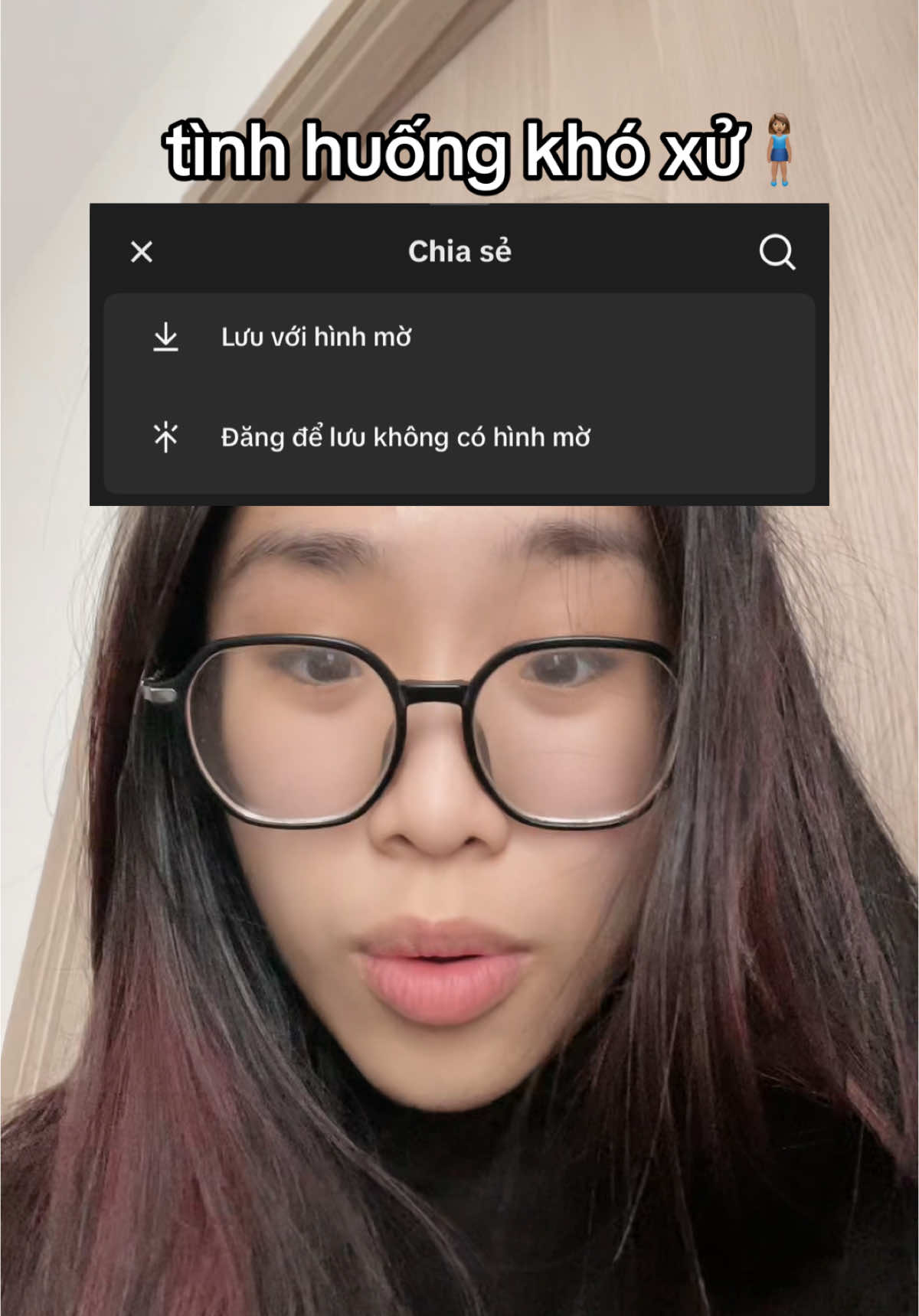 ai mượn m cập nhật cái này z tiktok? #fypシ #xuhuongtiktok 