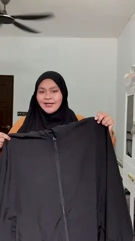Tak sangka jumpa windbreaker yang muat sehingga 150 kg ni 😍 #plussizefashion #plussize #windbreaker 