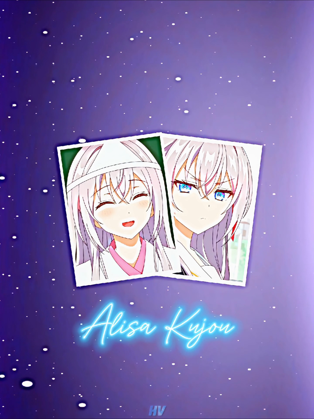 #alyasometimeshidesherfeelingsinrussian #roshidere #alya #edit #anime #xuhuong #fyp #viral 