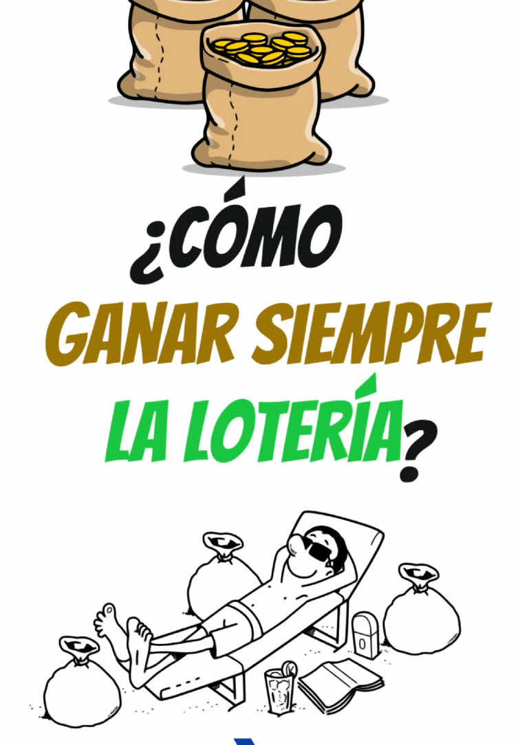 LOTERÍA DE NAVIDAD 🎥 ¿Sabes cuánto te quita Hacienda si ganas la lotería en España? 💸✨ Si te toca la lotería, ¡enhorabuena! 🎉 Pero antes de empezar a planear tu vida de lujo, hay algo que debes saber… 💼⚖️ 🔍 Primero, lo bueno: Si ganas 20.000 euros o menos, ¡no pagas NADA de impuestos! Sí, 0%. Todo ese dinero es tuyo. 💰🥳 🤔 ¿Y si ganas más? A partir de ahí, la cosa cambia. Si el premio supera los 20.000 euros, Hacienda te quita el 20% de lo que pase de esa cantidad. 📊 Por ejemplo: 	•	Si ganas 50.000 euros, los primeros 20.000 € están libres de impuestos. 	•	Pero sobre los 30.000 € restantes, pagas un 20%. Eso son 6.000 € para Hacienda y te quedarías con 44.000 € netos. 💵 💡 ¿Y qué pasa con el Gordo de Navidad? Si ganas 400.000 euros, harás feliz a Hacienda también: 	•	Exentos: 20.000 € 	•	Sujetos a impuestos: 380.000 € 	•	Hacienda se lleva 76.000 €, y tú te quedas con 324.000 €. 🤑 🚨 OJO: No te preocupes, este impuesto ya viene descontado cuando cobras el premio. ¡No tendrás que incluirlo en tu declaración de la renta! 🙌 Así que, si compras un boleto, ¡mucha suerte! 🍀 Pero recuerda, siempre hay que compartir un poco con Hacienda. 😉 #navidad #navidad🎄 #dinero #dineroextra #lotería #impuestos #españa #gordonavidad #premio #premios #hacienda #educacionfinanciera #finanzaspersonales