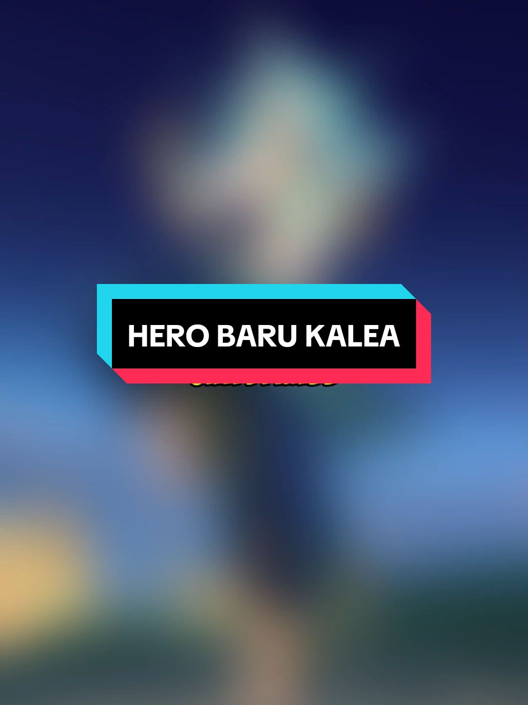 Ini Hero apa lagi muntun, semua skill nya ngeselin parah !!  #kaleamlbb #herobarukalea #mlbbinfo #MLBBLukas #PeerlessLight 