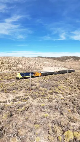 Locomotive 204 at its finest 😁🛤️🚂 #Locomotive #TrainLife #Railroad #TrainJourney #Locomotive204 #Railfan #TrainPhotography #EnginePower #OnTheTracks #TrainSpotting #TrainsOfTheWorld #VintageLocomotive #RailroadHistory #LocomotiveLovers #TrainAddict #Trackside #PowerOnTheRails #FreightTrain #RailroadCulture #TrainEngine