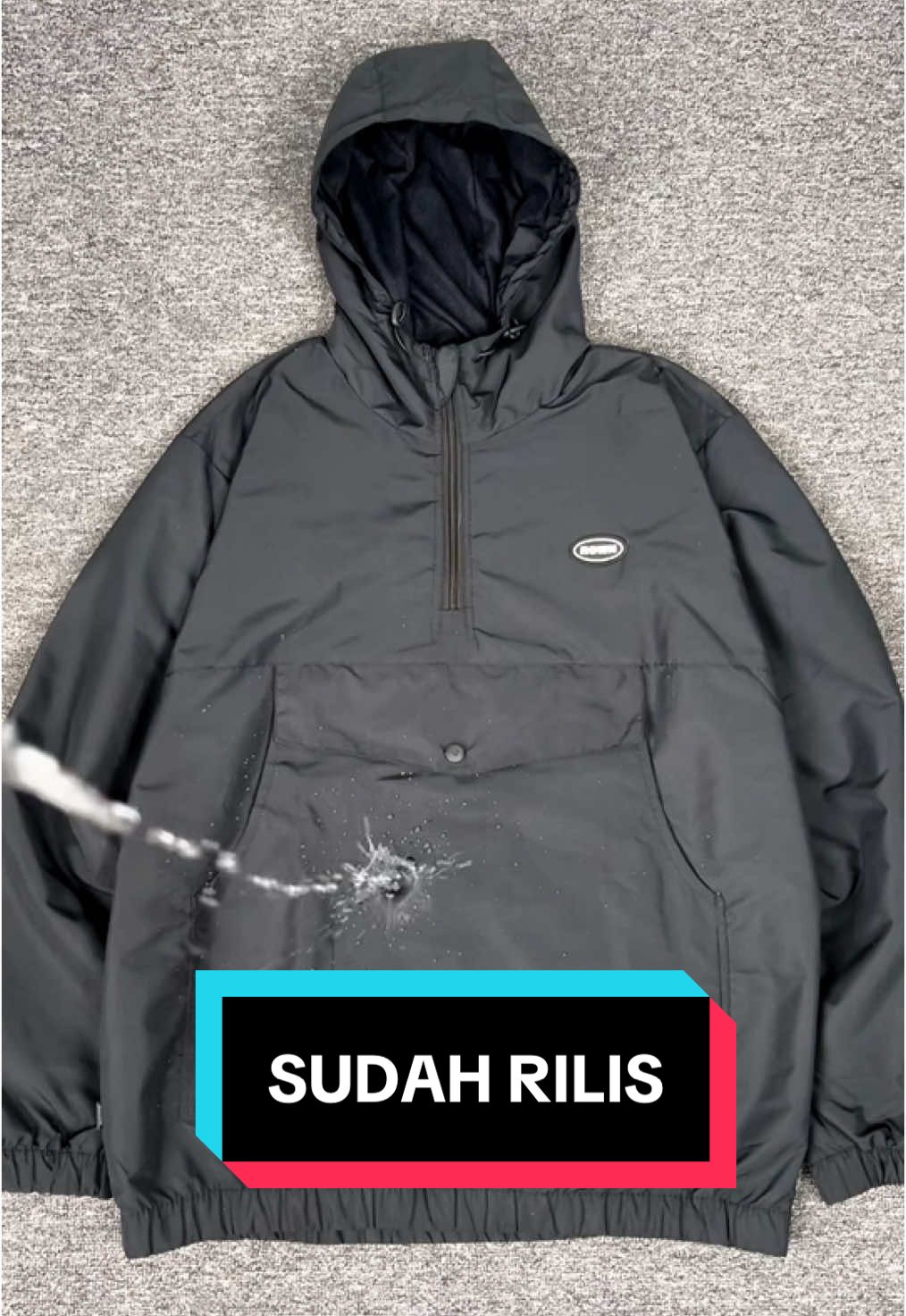 sudah rilis  #fyp  #jacket 