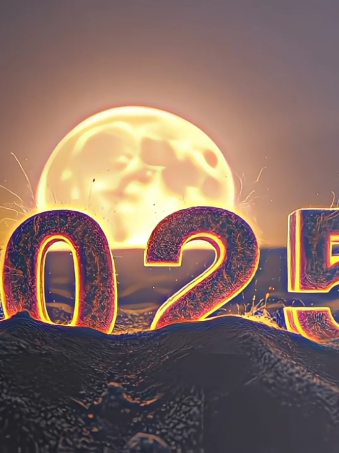 Happy new year 2025🧨🎊#foryou #trending #foryoupage #100kviews #fahadedtiz6t9 #unfrezzmyaccount @TikTok Bangladesh @For You 