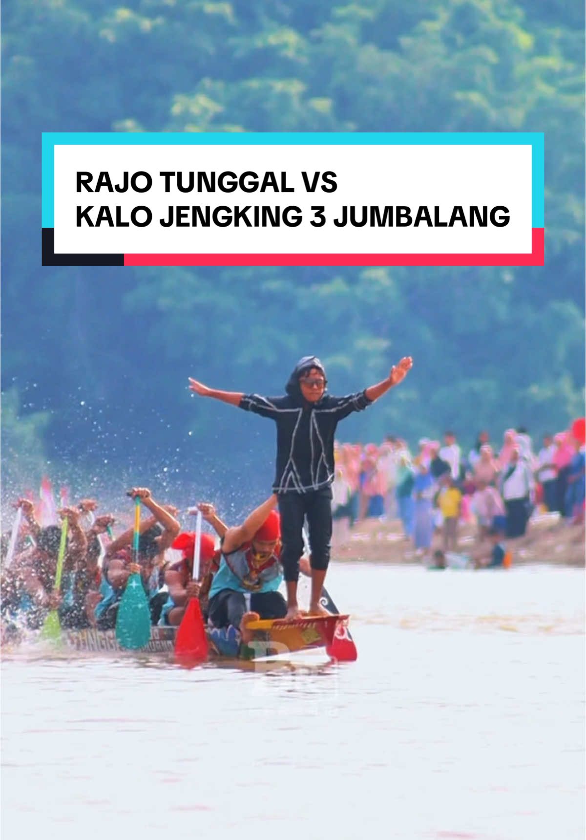 Rajo Tunggal VS Kalo Jengking 3 Jumbalang #fypシ #pacujalur #pacujalurkuantansingingi #pacujalur2024 #tukangtarijalur #hutkuansing #fyp #pacujalurkari #masukberanda #kalojengking3jumbalang #rajotunggalrimbobinuang 