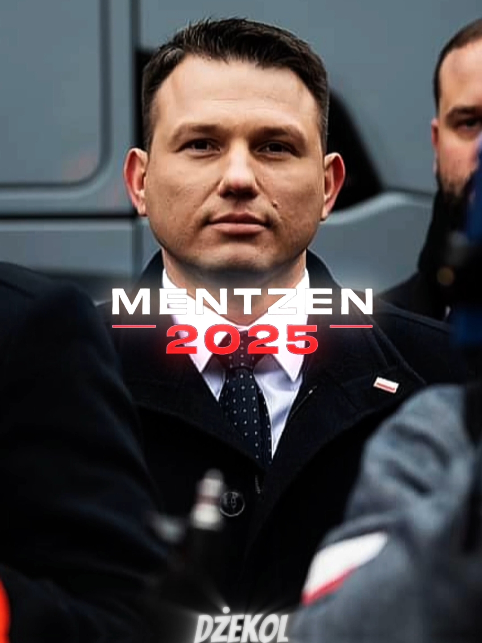 Sławomir Mentzen 🇵🇱🦅 Jedyny ProPolski Kandydat Na Prezydenta Rzeczpospolitej !! #MENTZEN2025 #president #poland #polska #info #sigma @Sławomir Mentzen 