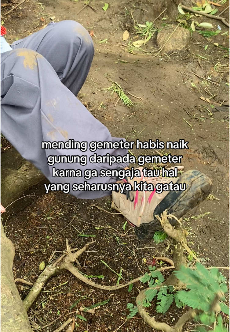 🥺🥺#fyp #foryou #gunungungaran #gunungungaran2050mdpl #pendakigunung #pendakiindonesia #mountain 