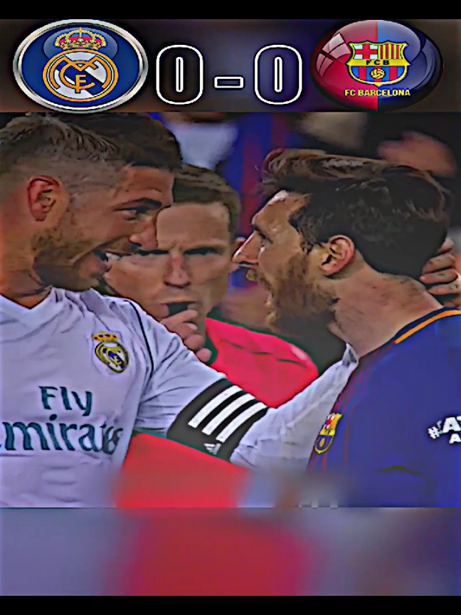 ملخص مباراة ريال مدريد 🆚 برشلونة #تيم_مصممين_العيالة💎 #حـمـودي_كـريـس🔥 