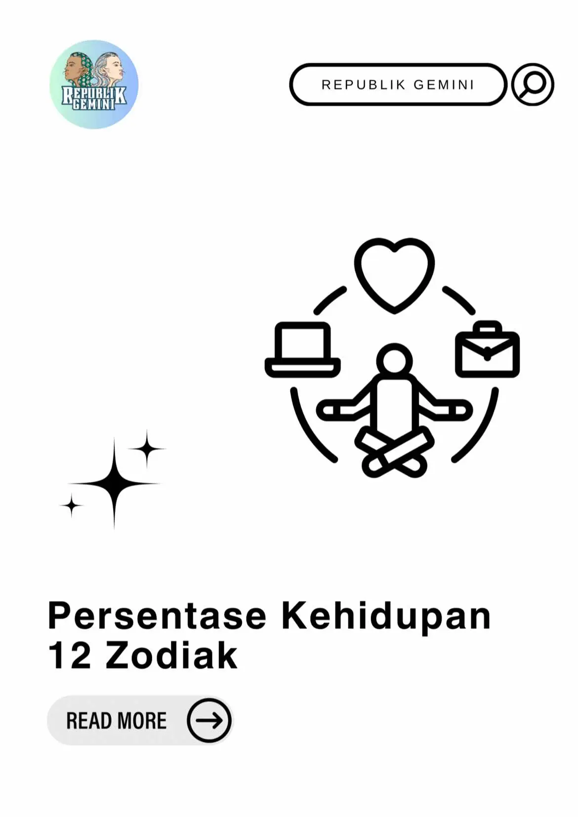 persentasi kehidupan zodiak #zodiakindonesia #republikgemini♊️ #astrology #tentangzodiak 