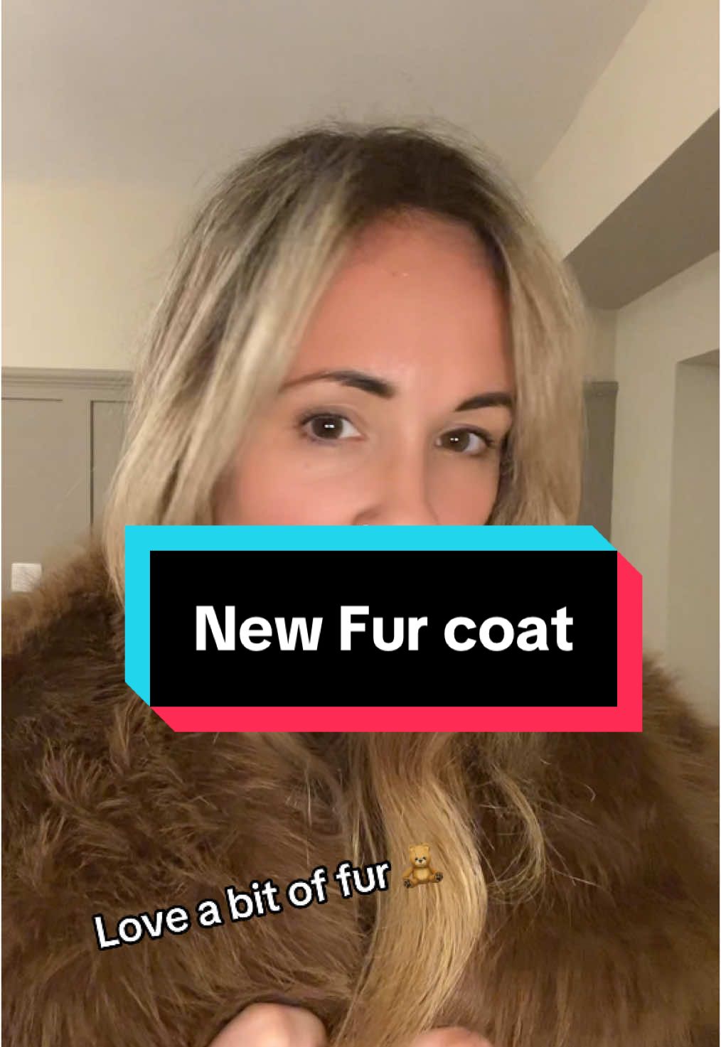 ✨New Fur coat! More colours available & free delivery! #furcoat #furcoatseason #furcoats #furcoatfashion #outfit #coat #winterfashion #winteroutfit #viral #katchme #katchmefashion @Katch Me 