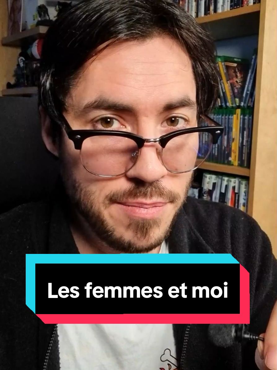 Les femmes et moi