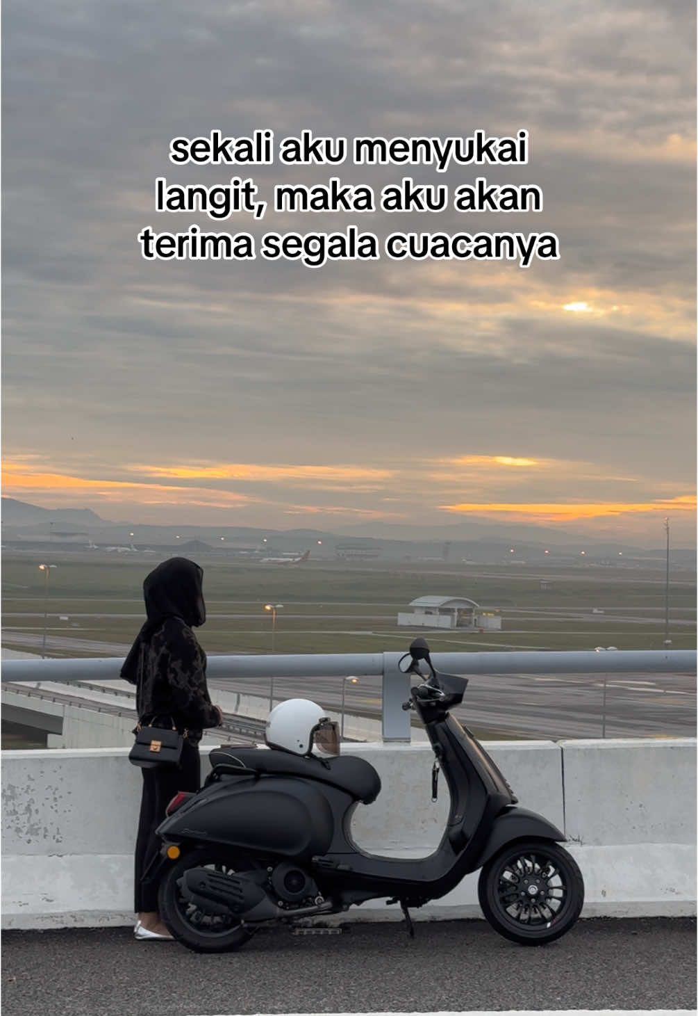 tapi ini bukan tentang langit @sha 