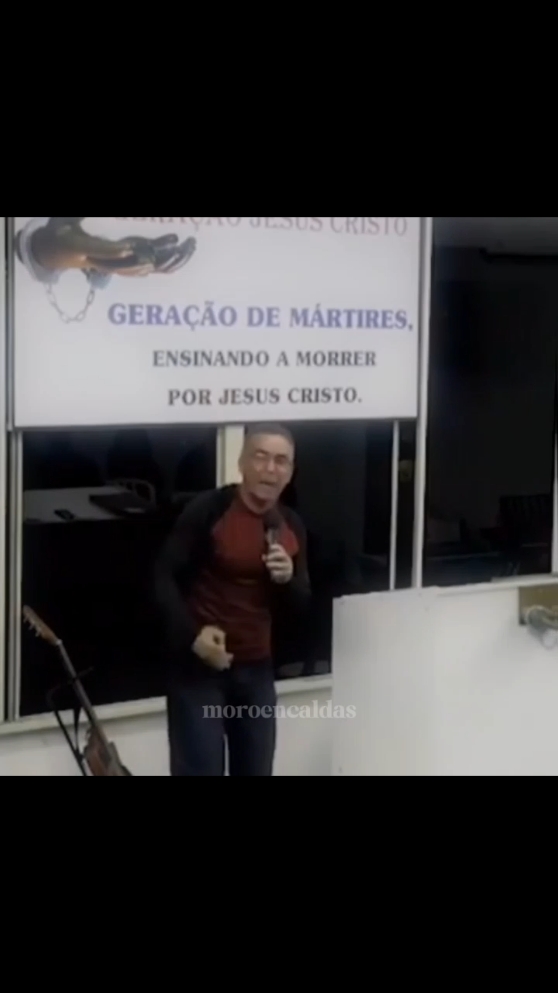 Edit - Pastor Tupirani da Hora Lores insultando tudo e todos 🔥🗣️  #tupirani #redpil #edit #pastortupirani #fyp 