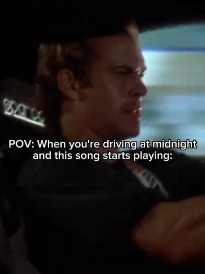 Going fasttt...||#fastandfurious#paulwalker#brianoconner#danzakuduro#song#car