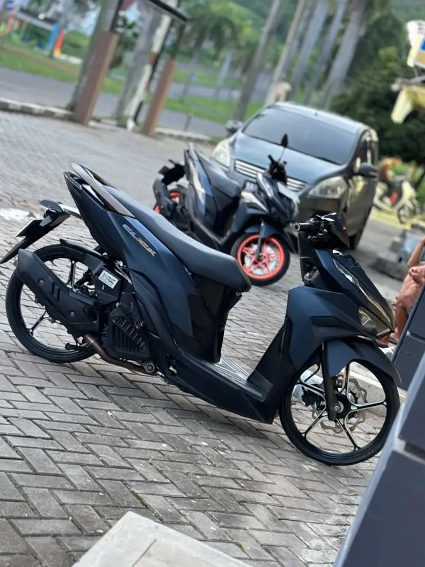 #vario125new 