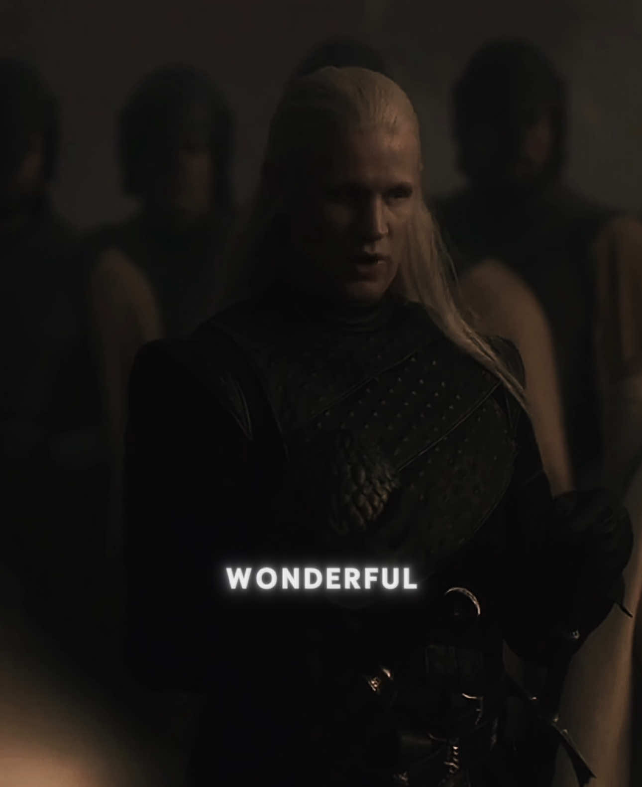 Wonderful || #edit #hbo #daemontargaryen #daemontargaryenedit #houseofthedragon #hotd 