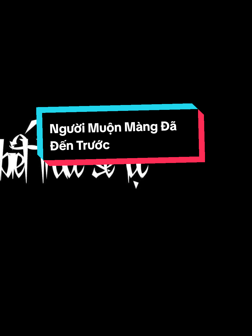 Nào ai biết trước sẽ lạc bước trong tình ái #votrungtai1990 #SBTentertainment #nhachaymoingay  #effect #sub #aegisub  #fyp #xh 