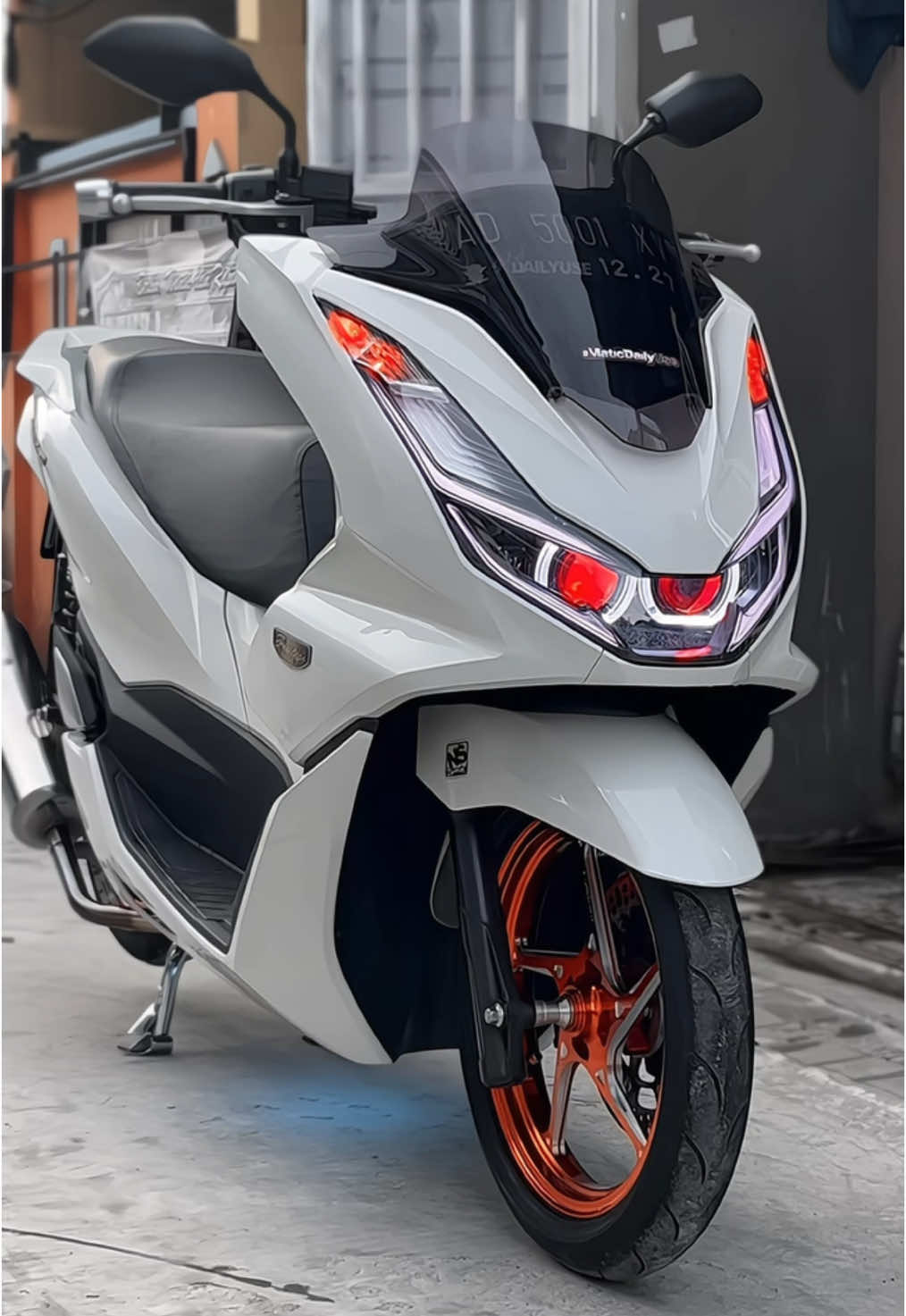 Pcx 160 old😭 #pcx160 #pcx160modifikasi #pcxproper #pcxproperid #fypシ #fyppppppppppppppppppppppp #KENEZZ🐳