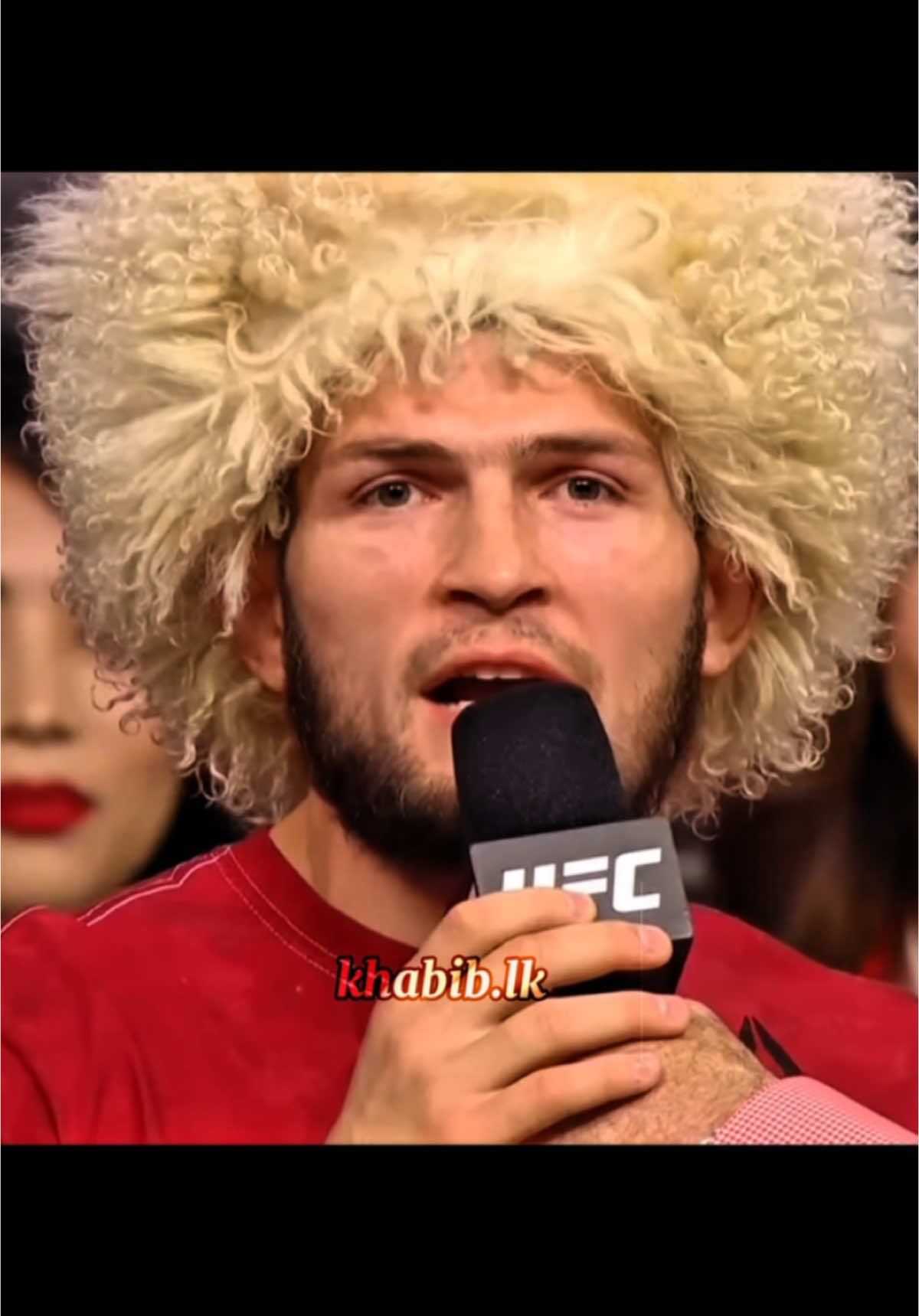 UFC 229 Khabib Nurmagomedov Vs Conor Mcgregor #khabib_nurmagomedov #conormcgregor #UFC #ufc229 #nasheed #muslim #foryoupagе #foryou #fyp 