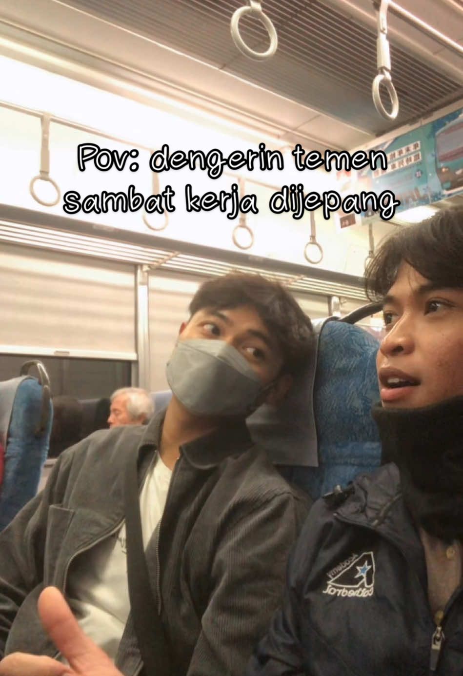 Pov: temen sambat kerja dijepang, #capcut #fypシ #4u #jisshusei🇮🇩x🇯🇵 #kensyusei🇲🇨🇯🇵 #masukberandafyp #fypage #abcxyz #xyzbca #sambat #magangjepang #curhat #fypシ