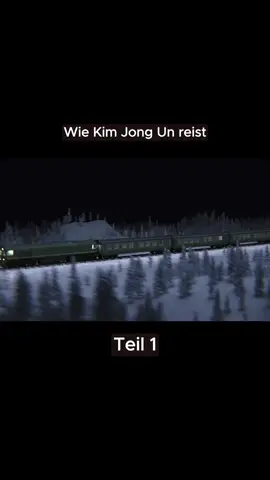 Wie Kim reist Teil 1