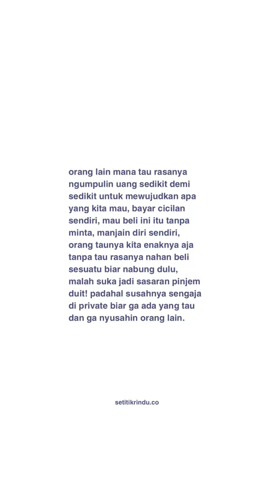 #quotestory #storytime #sadstory #sedih #galaubrutal #foryoupage #fyp 