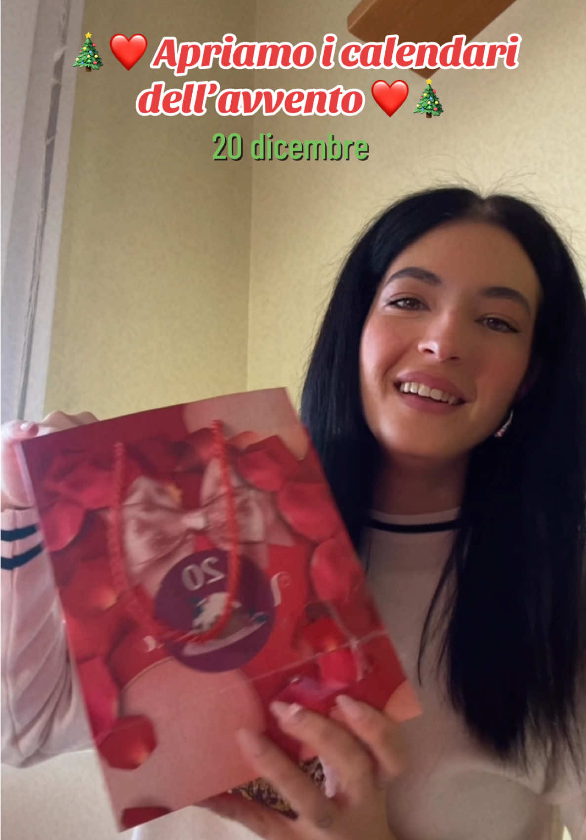 #Vlogmas #calendariodellavvento 