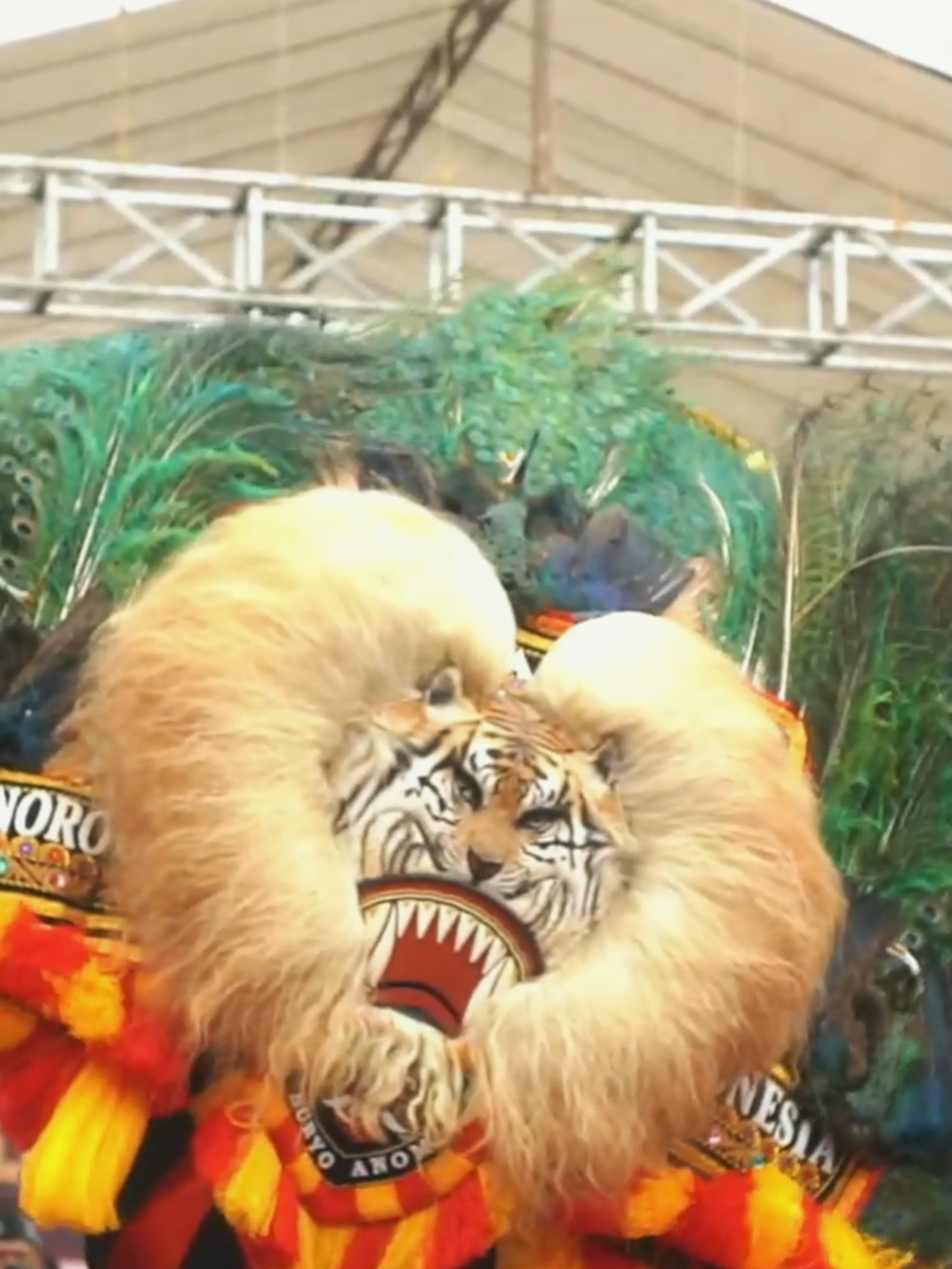 Gelar Reog Serentak Dalam Rangka Ditetapkannya Reog Ponorogo Sebagai Warisan Budaya Tak Benda Oleh UNESCO 🔥 #ponorogo24jam #reogponorogoindonesia #reogponorogo #reyogtv #reog #ponorogo#galleryjathil