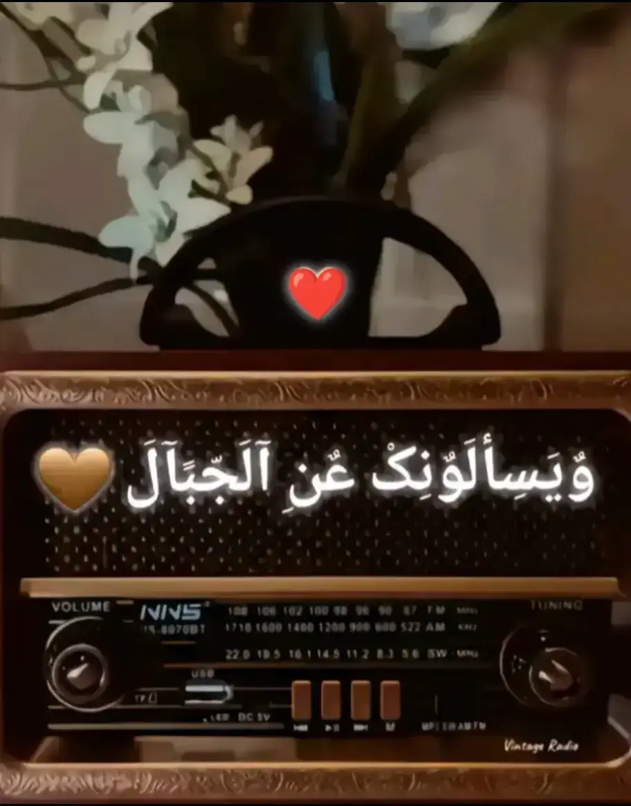 #القرآن_الكريم_راحه_سمعك_القرآن💙🎧  #هدوء_النفس_وطمأنينة_القلب  #