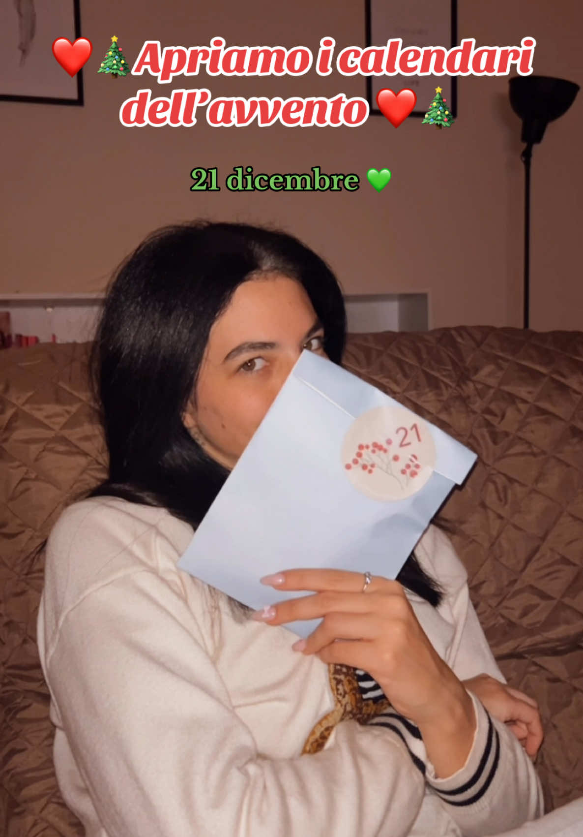 #calendariodellavvento #Vlogmas 