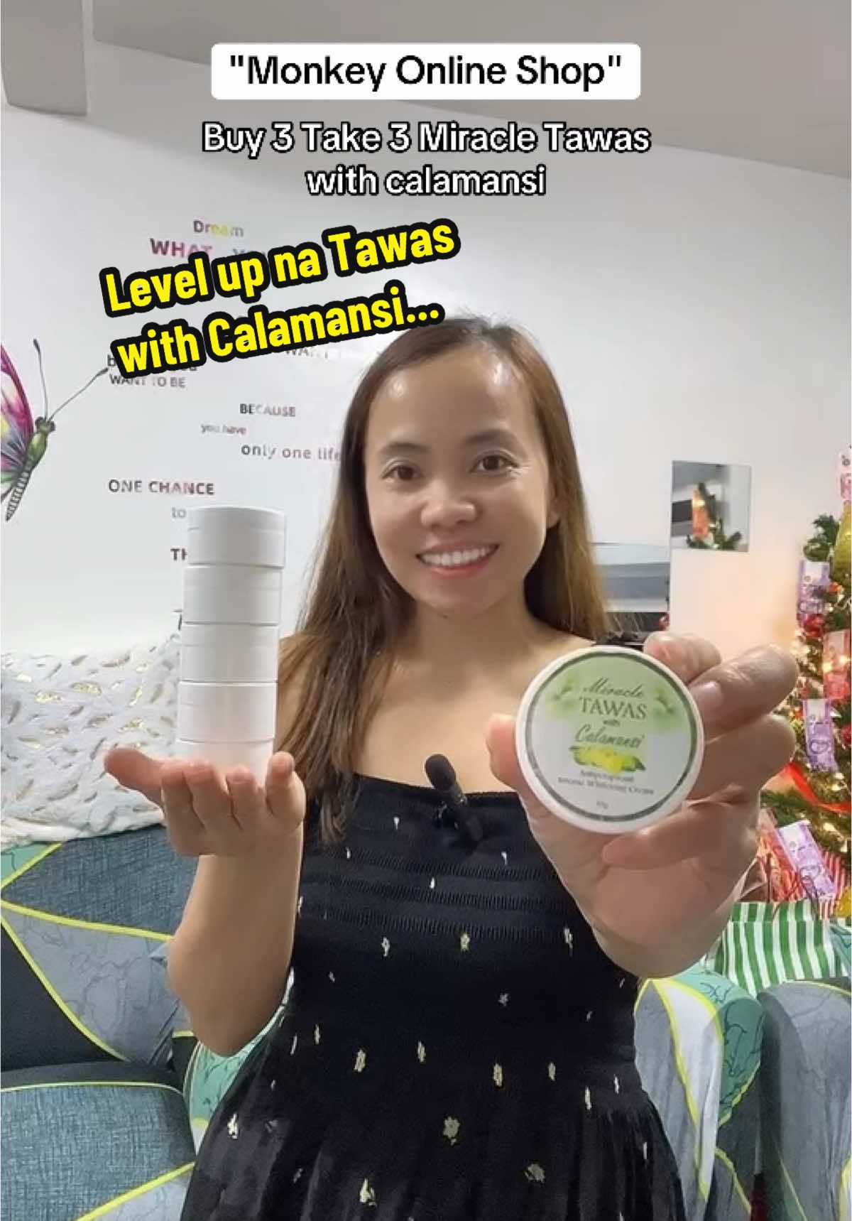 Puputi tala kili2 mo dito #calamansi #tawas #deodorant #antiperspirant #whitening #underarm #miracle #fyp #foryou #hairinediosashop #harukyrie #affiliate