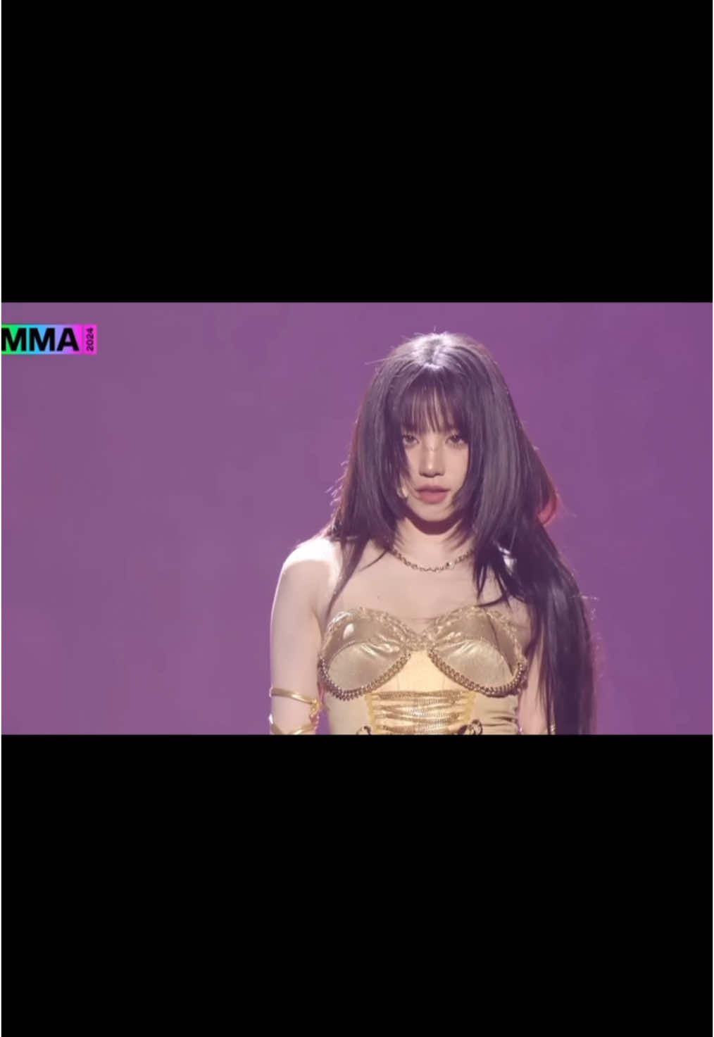 (G)I-DLE - Yuqi (TOMBOY) MMA2024 performance #GIDLE #YUQI #TOMBOY #MMA2024 #stageperformance #gidleofficial #gidleyuqi #kpop #fyp #viral 