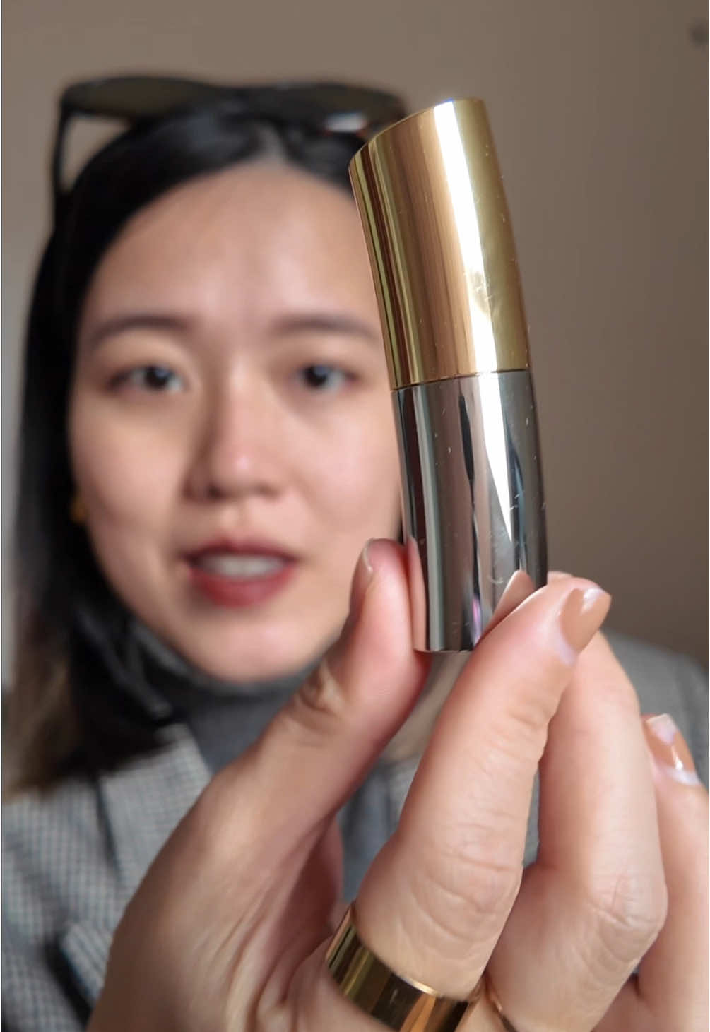 Siêu trầm #byredo #byredolipstick #loanthuson #reviewlamdep #reviewson 