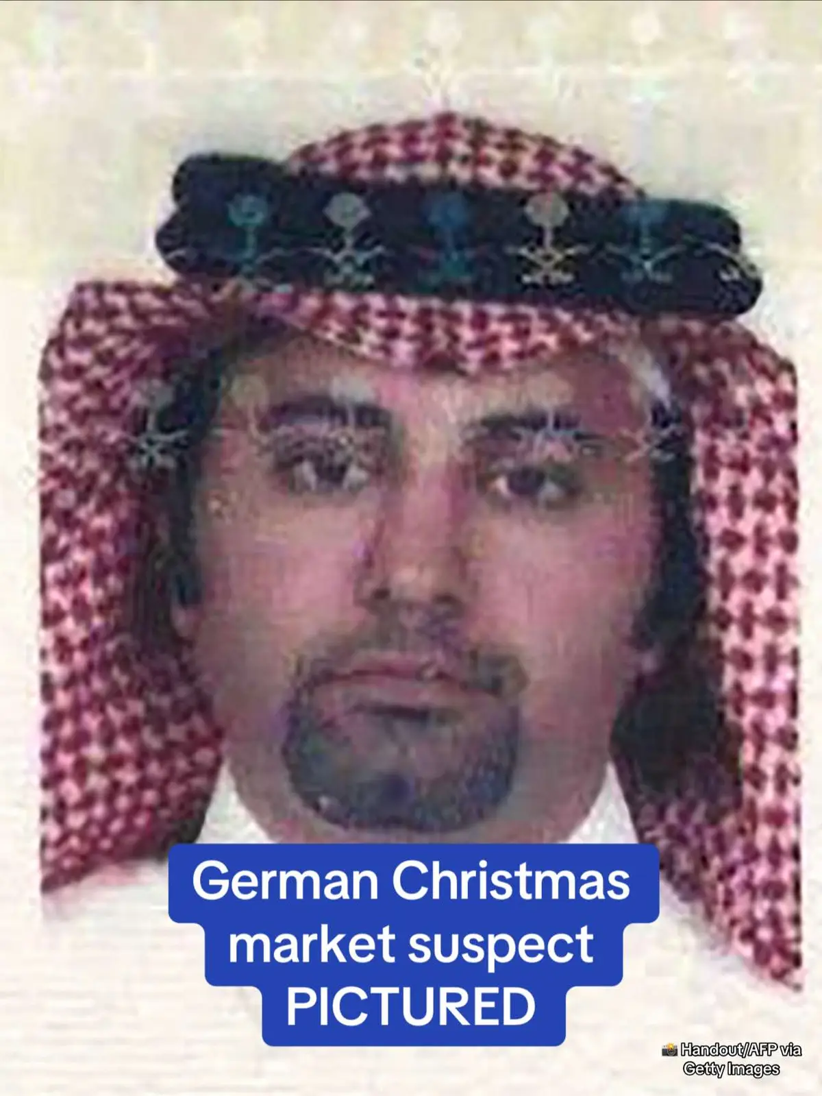 Dr Taleb Al-Abdulmohsen, 50, faces charges of murder and attempted murder after reportedly driving a car into a German Christmas market in an attack that killed at least five people. The suspect is a 50-year-old man from Saudi Arabia who has lived in Germany for almost two decades. Identified in German media as Taleb A., the suspect is originally from Saudi Arabia but has lived in Germany for almost two decades. Prosecutors pressed charges of murder on five counts, multiple counts of attempted murder and grievous bodily harm, according to a police statement. It identified the dead as a nine-year-old boy and four adult women, aged 52, 45, 75 and 67. A source also told Reuters that Germany was cautioned about al-Abdulmohsen after he posted extremist views on social media, which threatened peace and security. Read more at DailyMail.com #christmas #market #attack #suspect #victims #germany #german 