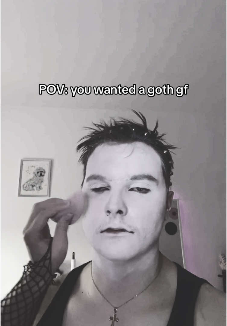 @Anton♤ I’m sorry ml 😭🫶 #goth #gothgirl #gothic #gothsoftiktok #gothtiktok #gothtok #perkygoth #pinkgoth #tradgoth #gothfashion #gothsubculture #gothmusic  #gothstyle #alt #alttiktok #alttok #altstyle #altfashion #alternative #alternativestyle #alternativefashion #fyp #foryou #foryoupage #fypシ #fypシ゚viral 