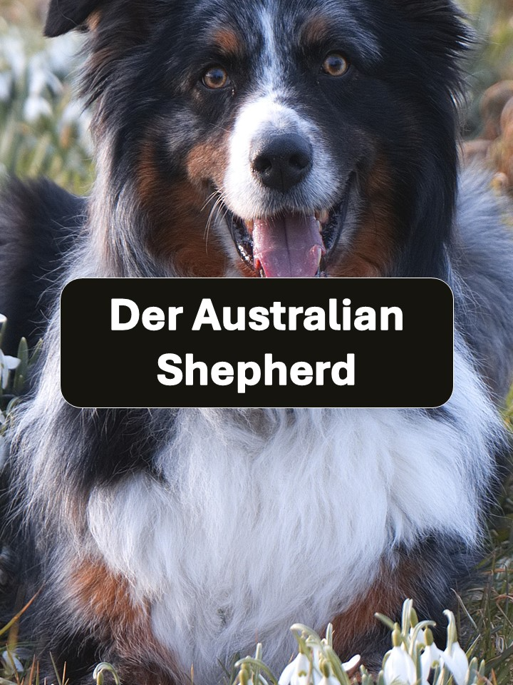 Der dumme Australian Shepherd #hund #hunde #hundevideos #australianshepherd #shepherd