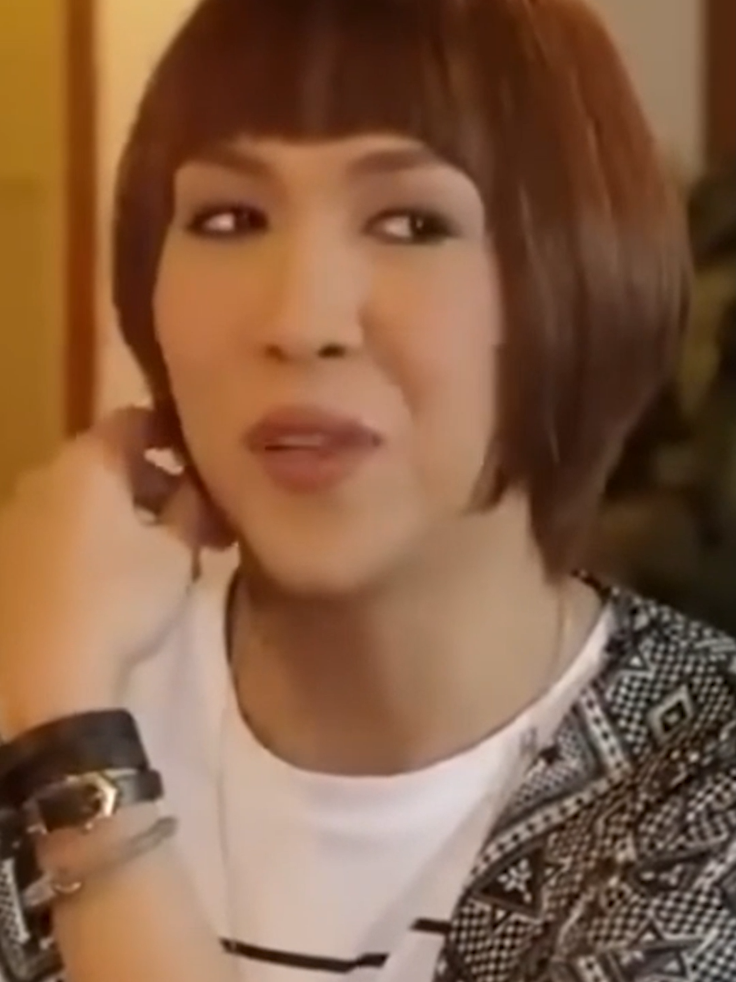 Yung nagmamaganda ka pero may basag-trip sa gedli 🙄 #BeautyAndTheBestie  - Watch on #StarCinema YT!   #ViceGanda