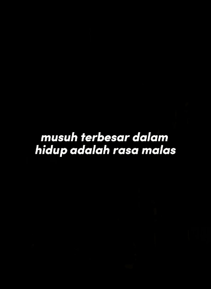 musuh terbesar dalam hidup#CapCut#katakata #motivasihidup #motivasi #motivation #storywa #qoutes #fyp 